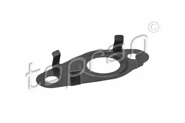 TOPRAN 117512001 Turbo Contası 03C145757A resmi