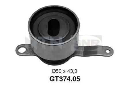 SNR GT374.05 Triger Gergi Rulmanı resmi