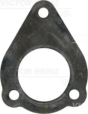 VICTOR REINZ 71-33841-00 Egzoz Boğaz Contası 3A0253115 resmi