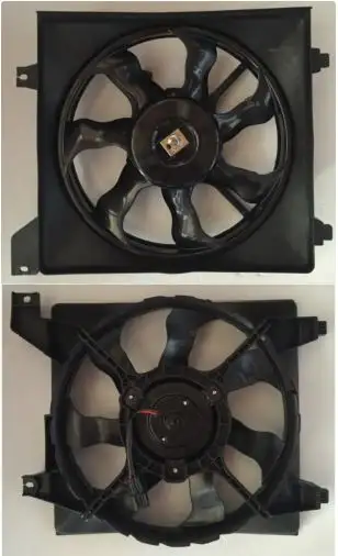ORIS FHY03600R Fan Motoru 253801E000 resmi