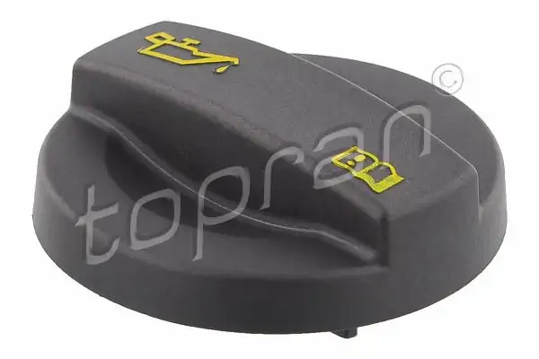 TOPRAN 116851001 Motor Yağ Kapağı resmi