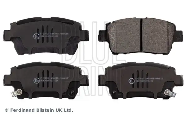 BLUEPRINT ADT342105 Ön Fren Balatası resmi