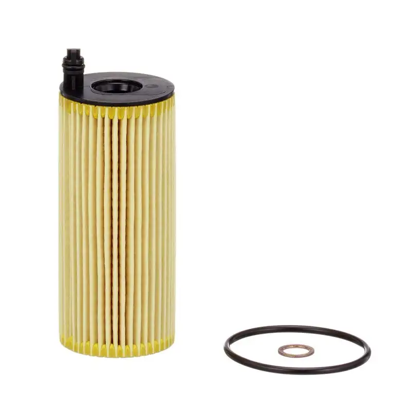 MANN HU6004X Yağ Filtresi 11428507683 resmi