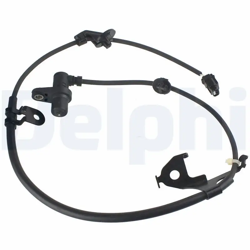 DELPHI SS20284 ABS Hız Sensörü (Ön Sağ) 8954252010 resmi