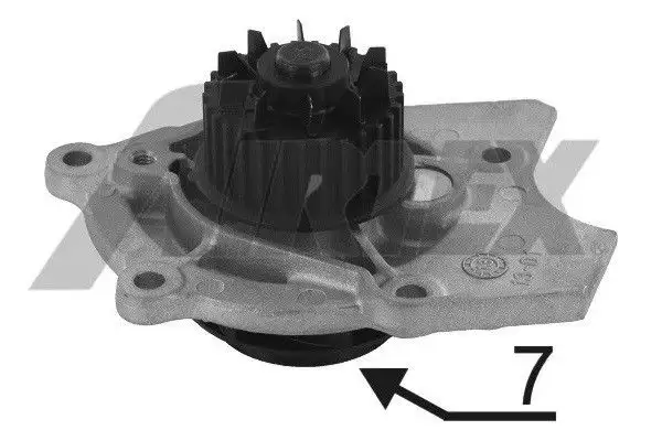 AIRTEX 1892 Devirdaim resmi