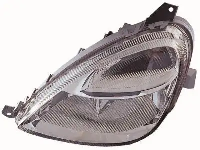 DEPO 440-1134L-LD-EM Ön Far (Sol) A1688201761 resmi