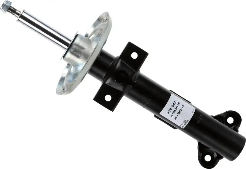 SACHS 319542 Ön Amortisör A1713200330 resmi