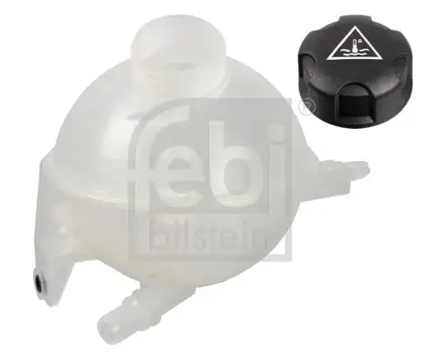 FEBI 109693 Yedek Su Deposu resmi