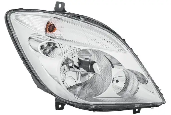 HELLA 1EB247012-021 Ön Far (Sağ) A9068200261 resmi