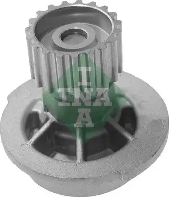 INA 538006610 Devirdaim resmi