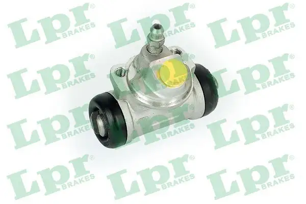 LPR 4118 Arka Fren Merkezi resmi