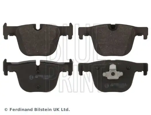BLUEPRINT ADB114238 Arka Fren Balatası 34216850570 resmi