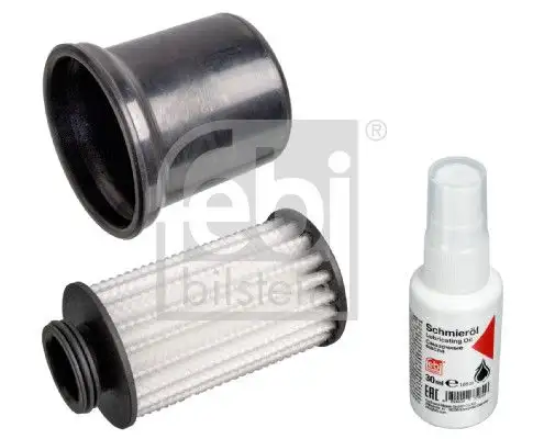 FEBI 107821 Adblue Filtresi resmi