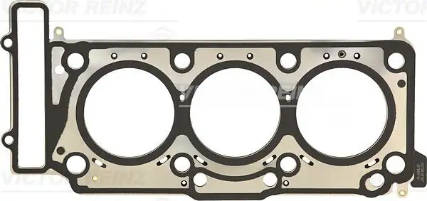 VICTOR REINZ 61-10089-00 Silindir Kapak Contası A2760160100 resmi