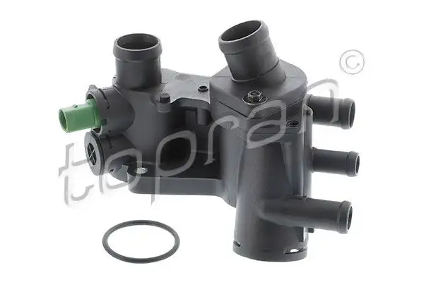 TOPRAN 110352001 Termostat 032121111BA resmi