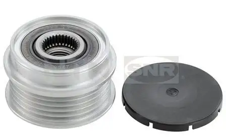 SNR GA754.02 Alternatör Kasnağı 028903119T resmi