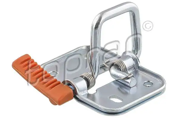 TOPRAN 119512001 Kaput Kilidi resmi