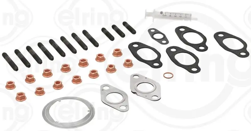 ELRING 704.040 Turbo Contası resmi