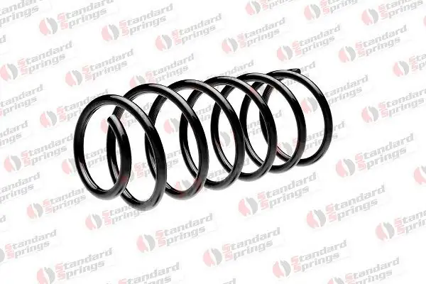 STANDARD YAY ST 112035R Arka Helezon Yayı resmi