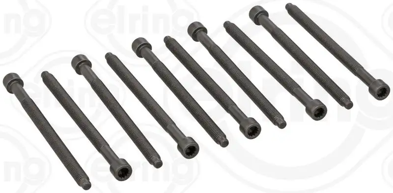 ELRING 057.240 Silindir Kapak Civatası 1100655 resmi