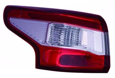 DEPO 215-19N1L-UE Stop Lambası (Sol) 265554EA0A resmi