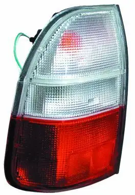 DEPO 214-1952L-AE-CR Stop Lambası (Sol) MR109127 resmi
