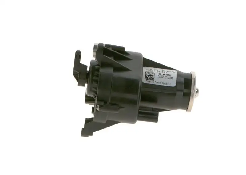 BOSCH 0280751008 Manifold Ayar Valfi A6511500094 resmi