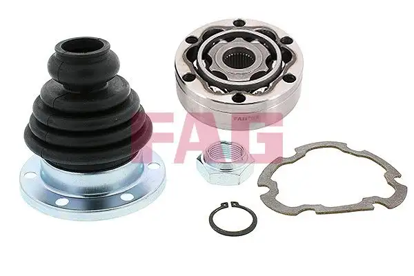 FAG 771002030 Aks Kafası (İç) 443498103 resmi
