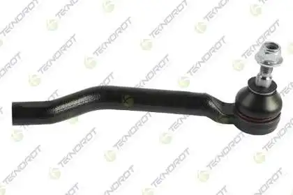 TEKNOROT N-1071 Rot Başı (Sağ) D85205RB1A resmi