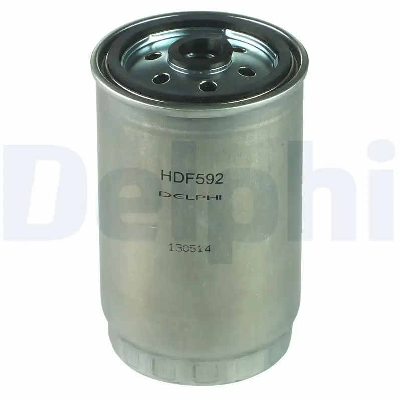 DELPHI HDF592 Yakıt Filtresi 319223E300 resmi