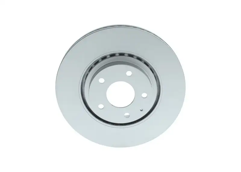 BOSCH 0986479H02 Ön Fren Diski TK7833251B resmi
