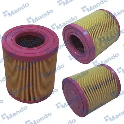 MANDO MMF015078 Hava Filtresi 4F0133843A resmi