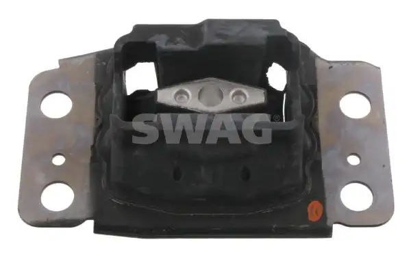 SWAG 50932667 Motor Takozu (Sol) resmi