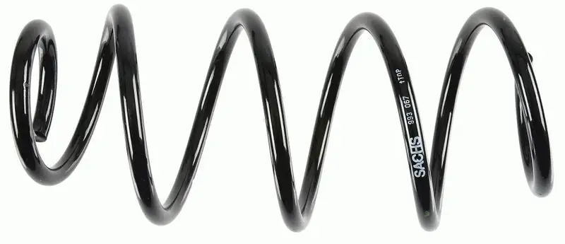 SACHS 993067 Ön Helezon Yayı 6R0411105B resmi