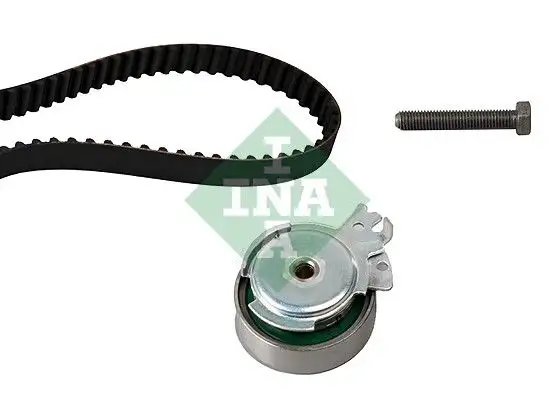 INA 530000410 Triger Seti resmi