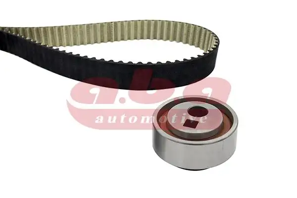 ABA YK400108 Triger Seti resmi