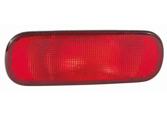 DEPO 218-4002N-UE Sis Farı (Arka) 3657462J00 resmi