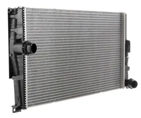MAHLE CR1721000P Radyatör 17117600511 resmi