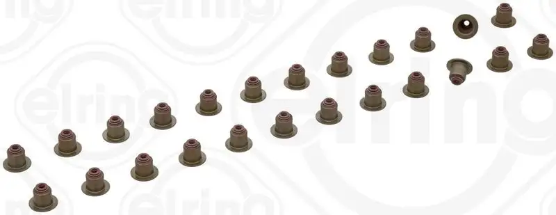 ELRING 584.820 Supap Lastiği 11347812926 resmi