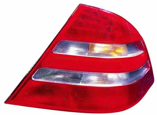 DEPO 440-1920R-UE Stop Lambası (Sağ) A2208200266 resmi