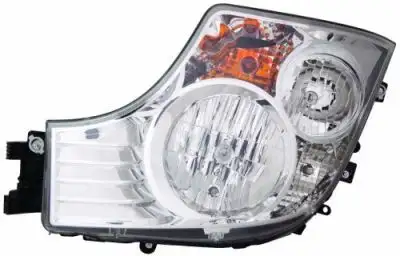 DEPO 440-11A1L-LD-EN Ön Far (Sol) A9608200439 resmi