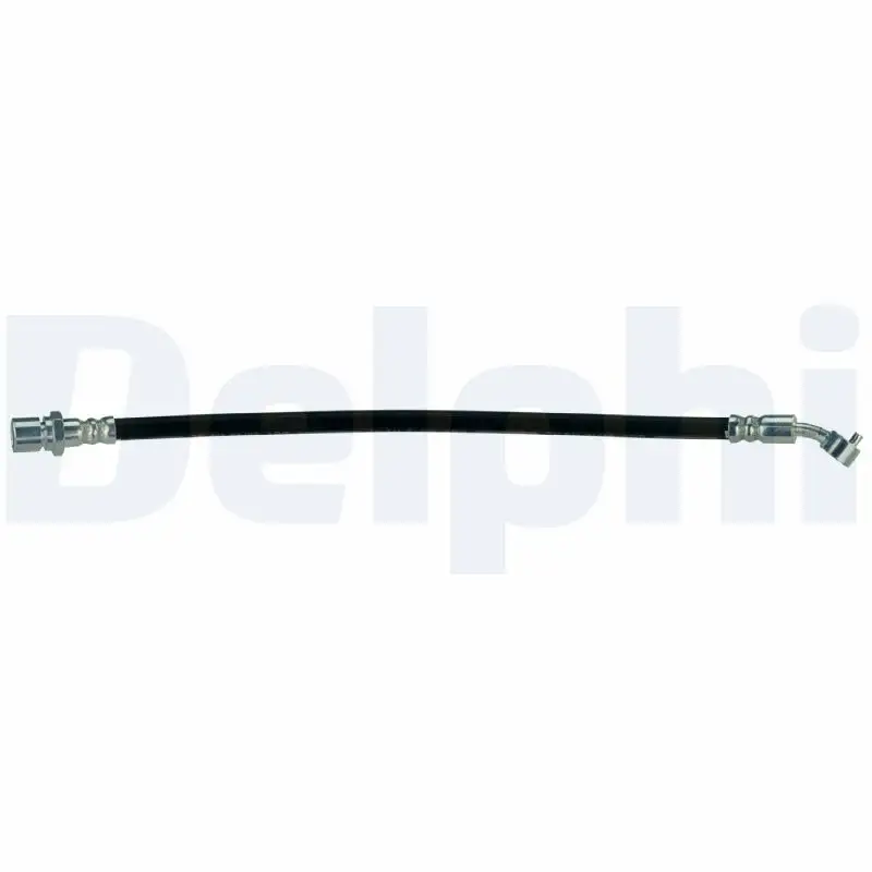 DELPHI LH7222 Arka Fren Hortumu (Sağ) 96437798 resmi