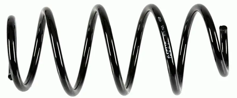 SACHS 993043 Ön Helezon Yayı 1K0411105BD resmi