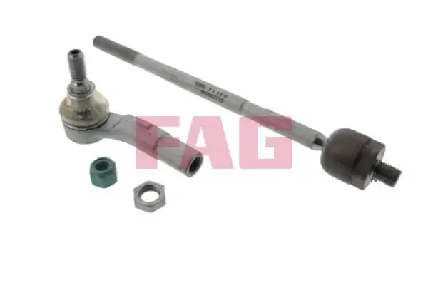FAG 840043410 Rot Mili ve Rot Başı (Sol) resmi