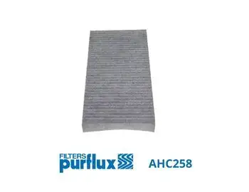 PURFLUX AHC258 Polen Filtresi (Karbonlu) resmi