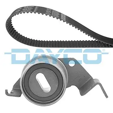 DAYCO KTB636 Triger Seti resmi