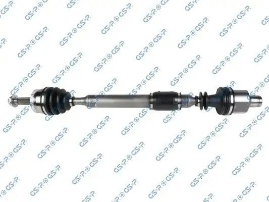 GSP 250421 Ön Aks (Sağ) resmi