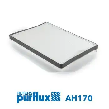 PURFLUX AH170 Polen Filtresi resmi