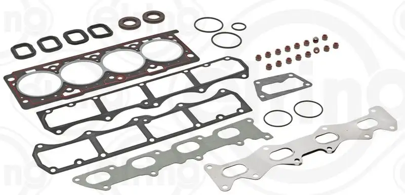 ELRING 710.370 Motor Takım Conta (Üst) 5895663 resmi