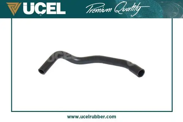 ÜÇEL 15576 Kalorifer Hortumu 8200233971 resmi